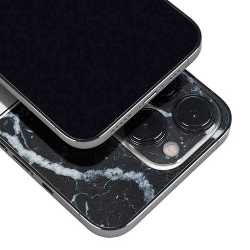 NBA Indiana Pacers Marble iPhone 16 Pro Skin